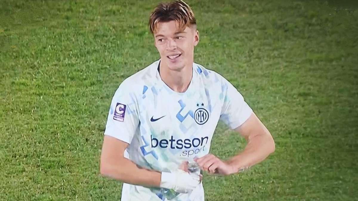 A Veronello poker del Catania sull'Inter U23 in amichevole