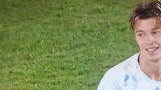 FcIN - Spinaccè, impatto sorprendente con il professionismo. L'Inter ha già in mente il percorso per lui