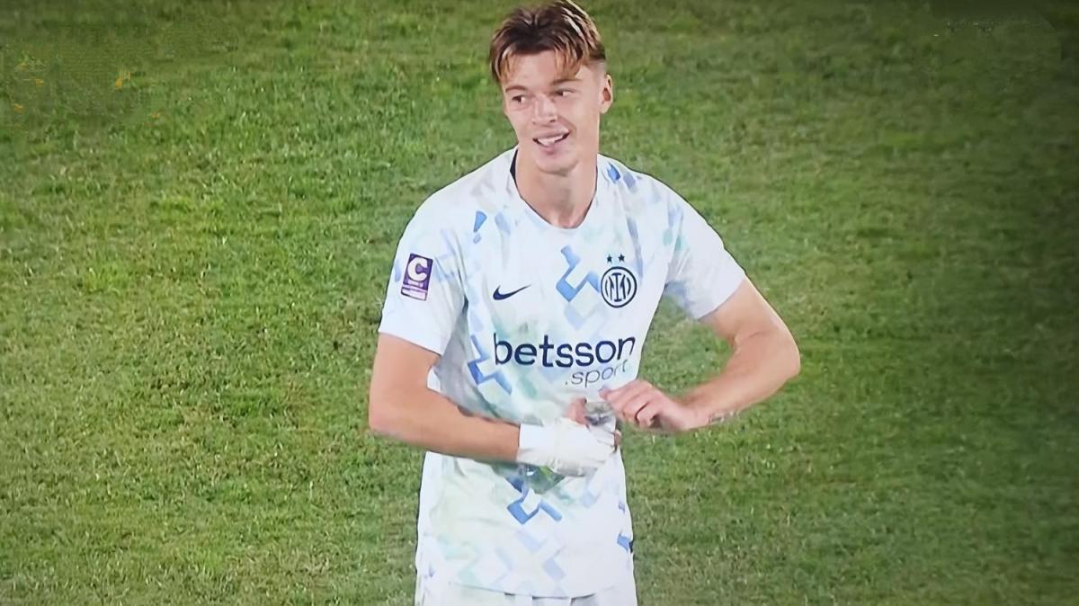 Spinaccé verso la Serie B: il Mantova a un passo dal giocatore