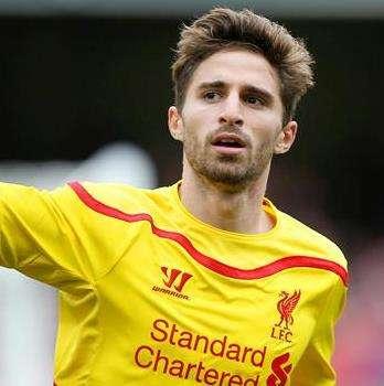 L'ag. di Borini: "Inter? So solo della stima di Ausilio"