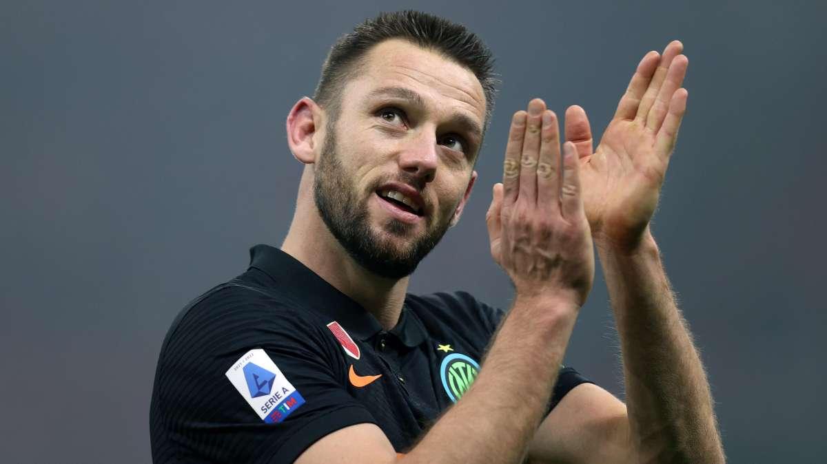 GdS - Buone notizie per Inzaghi: De Vrij sta bene. Per lo staff medico non ha bisogno di esami strumentali