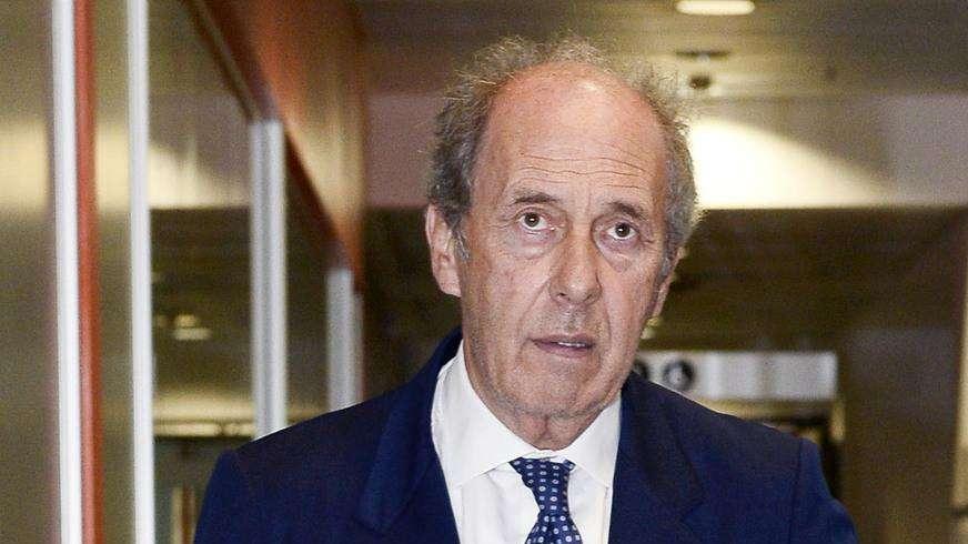 Foschi (ds Cesena): "Momento difficile, ma il lavoro..."