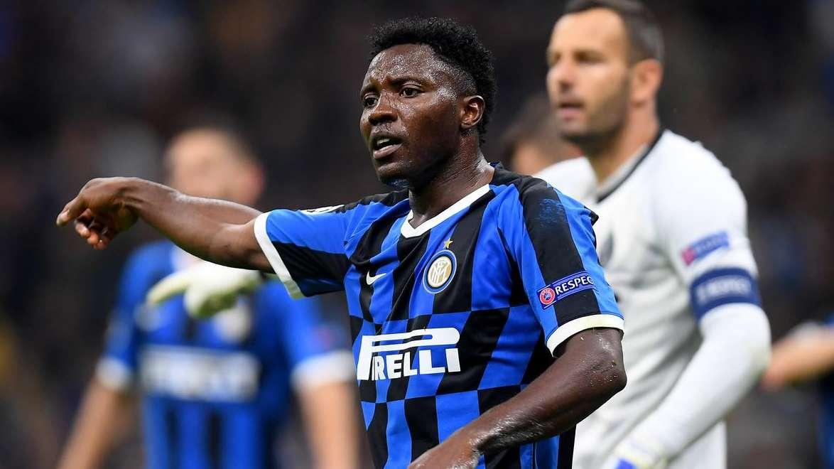 In Ghana - Asamoah, possibile addio all'Inter: spunta il Benevento 