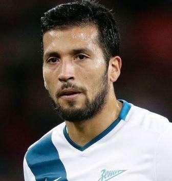 PS - Inter, accelerata Garay: dallo Zenit 15 mln