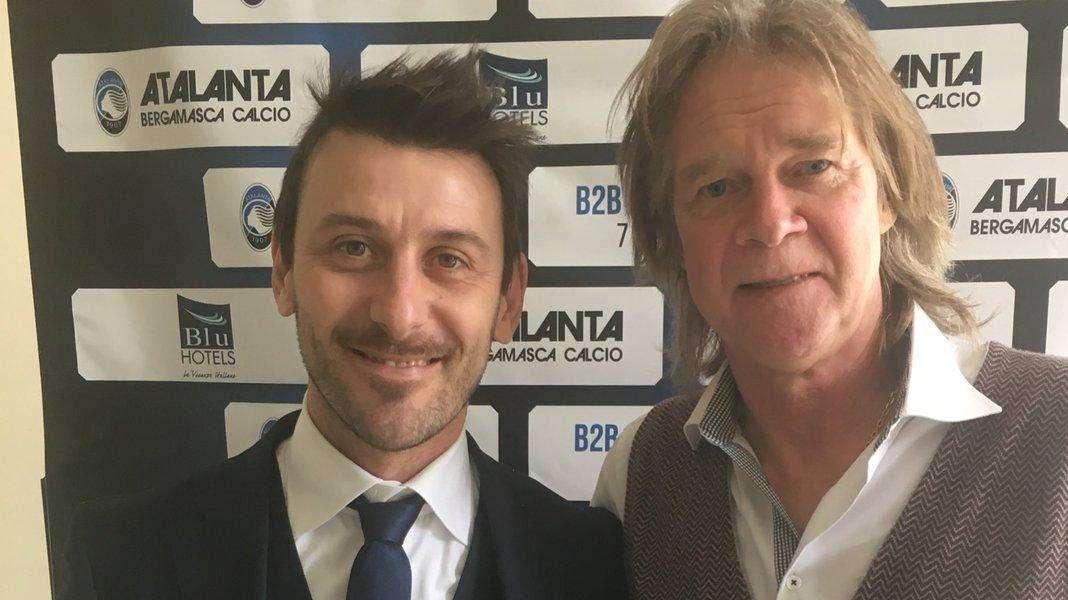 Stromberg: "Milan e Inter stentano: occasione Atalanta"