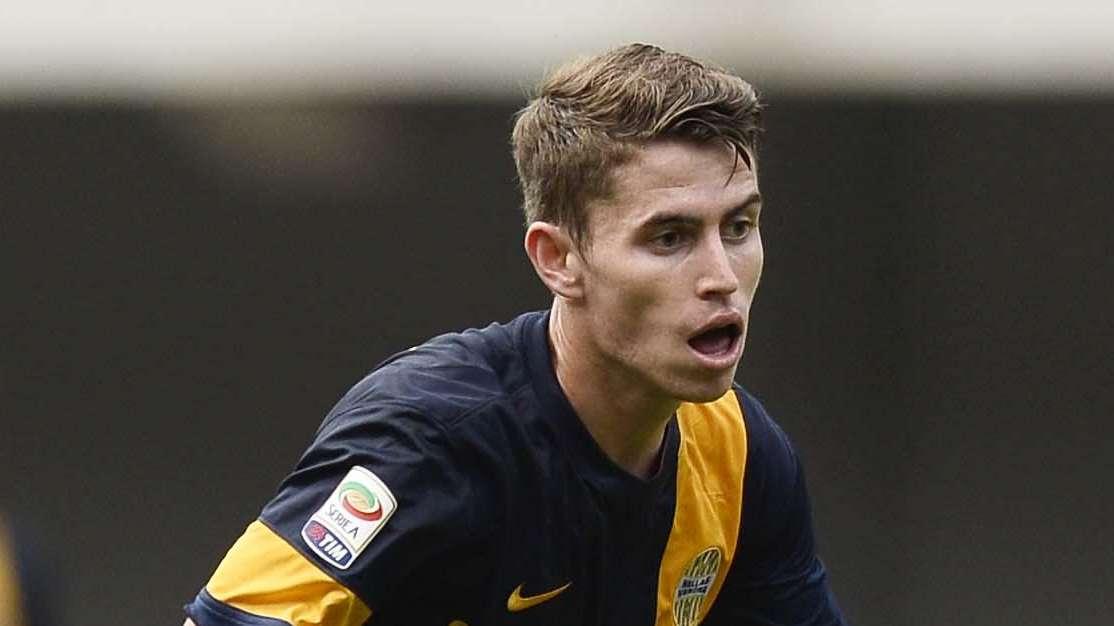 Galli: "Con 40mila euro ho portato Jorginho a Verona"
