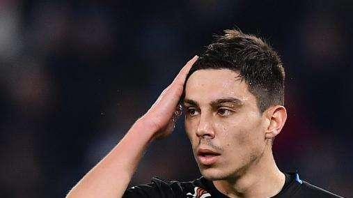 Dell'Orco alla Rai: "Partita fondamentale, entrambe le squadre giocheranno alla morte"
