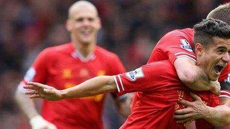Luis Garcia: "Coutinho straordinario. Io come lui..."