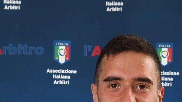 Primavera 1, Repace di Perugia dirigerà la sfida tra Inter e Sassuolo