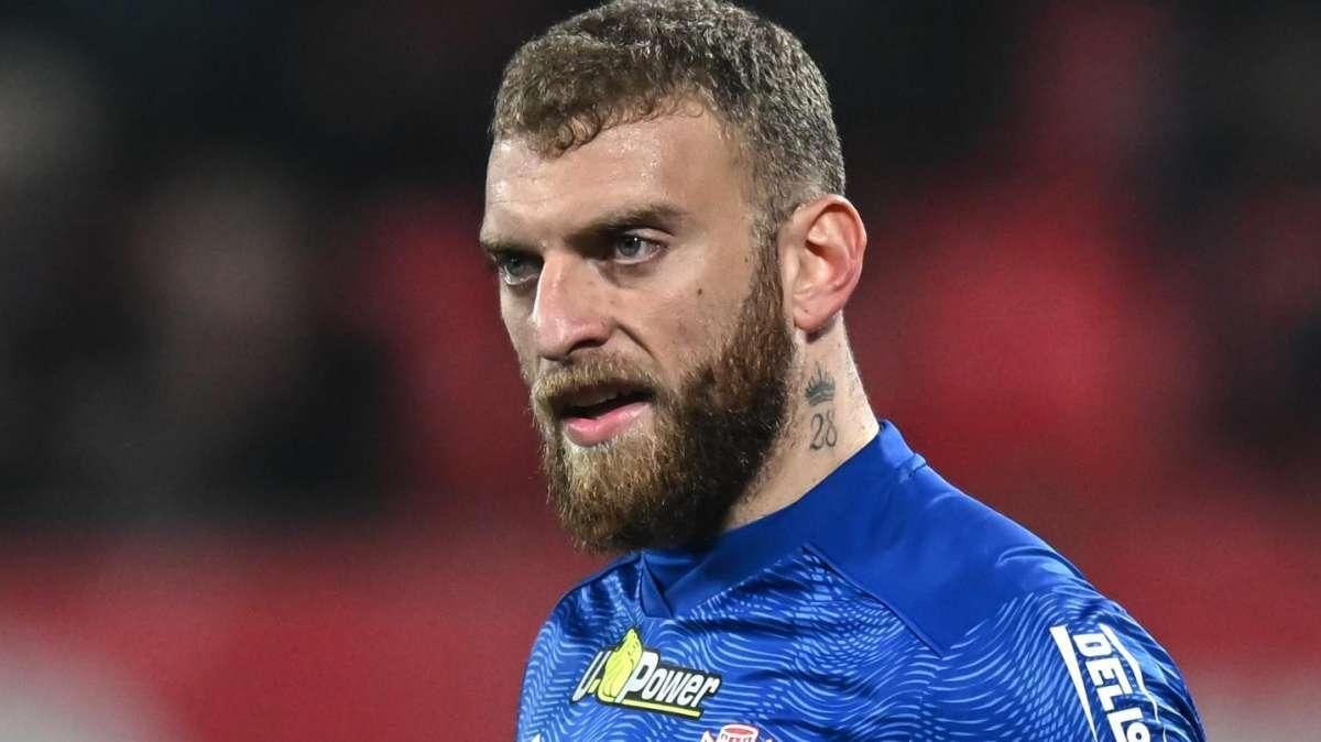 FcIN - Carboni e Di Gregorio, le relazioni di Handanovic dopo Monza-Roma. L'Inter valuta varie ipotesi