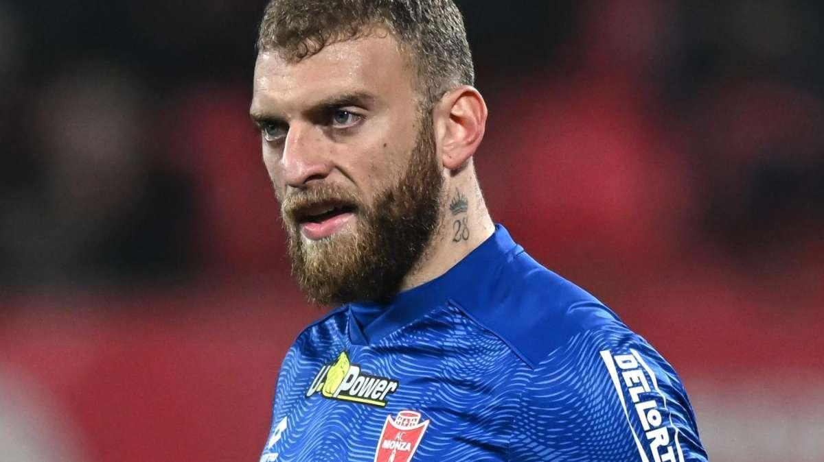 Di Gregorio sul ritorno all'Inter: "Dopo l'ultima di campionato valuteremo. Ma a Monza sto bene"