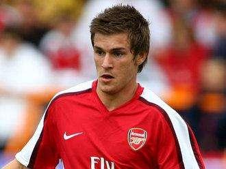 Sussidiario - Emissari dell'Inter in Francia per Ramsey