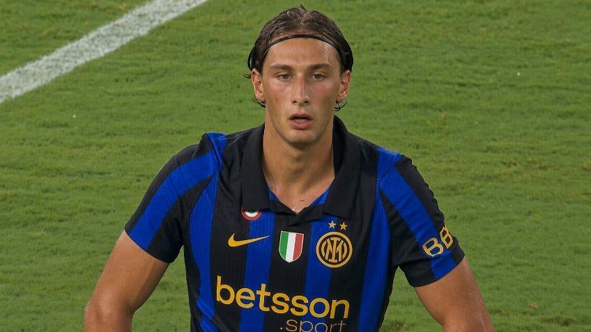 Sky - Inter-Monza, Thuram recuperato: il francese con Esposito in attacco