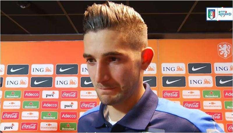 Gaglia: "Obiettivo Europa. Troppo tempo che l'Inter non gioca in Champions"