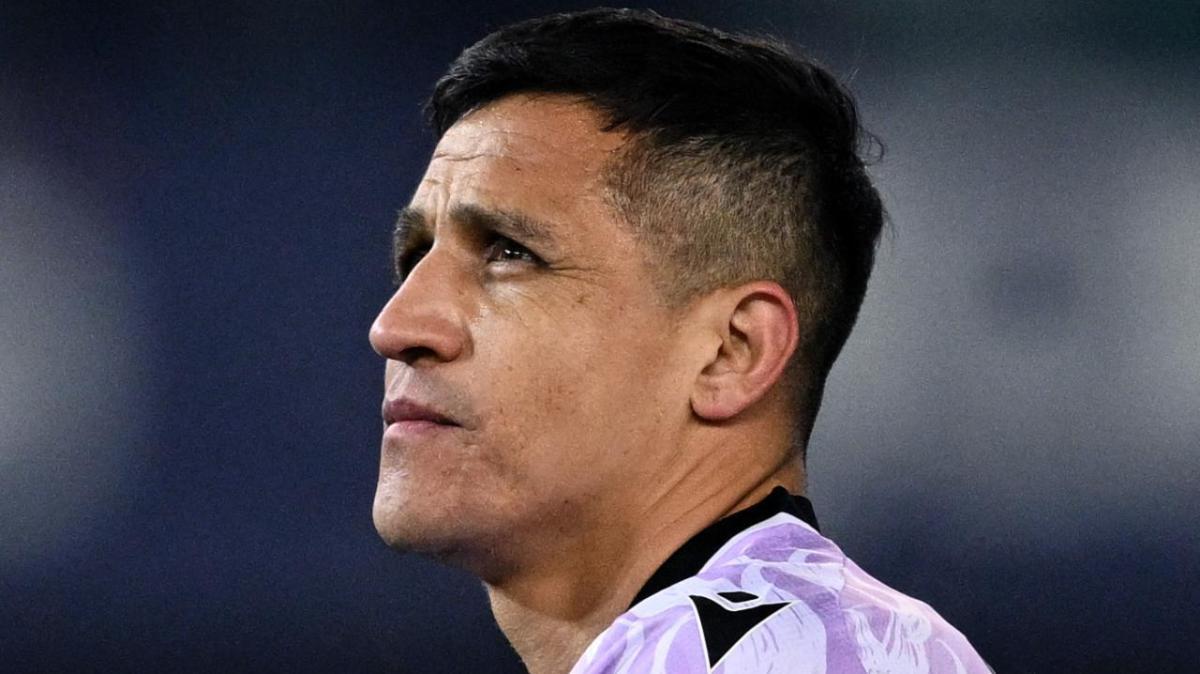 Alexis Sanchez, primo allenamento con il Montreal: giovedì l'esordio?
