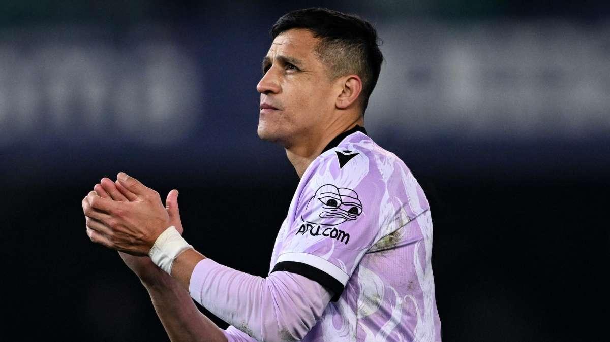 Serie A, l'Udinese ospita l'Atalanta: l'ex nerazzurro Sanchez in campo dall'inizio 