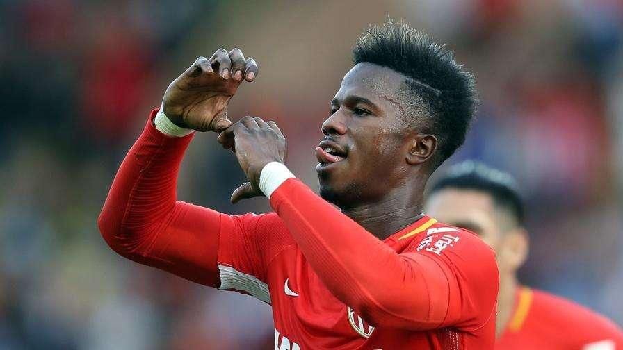 Scambio Keita-Candreva, l'italiano vorrebbe restare 