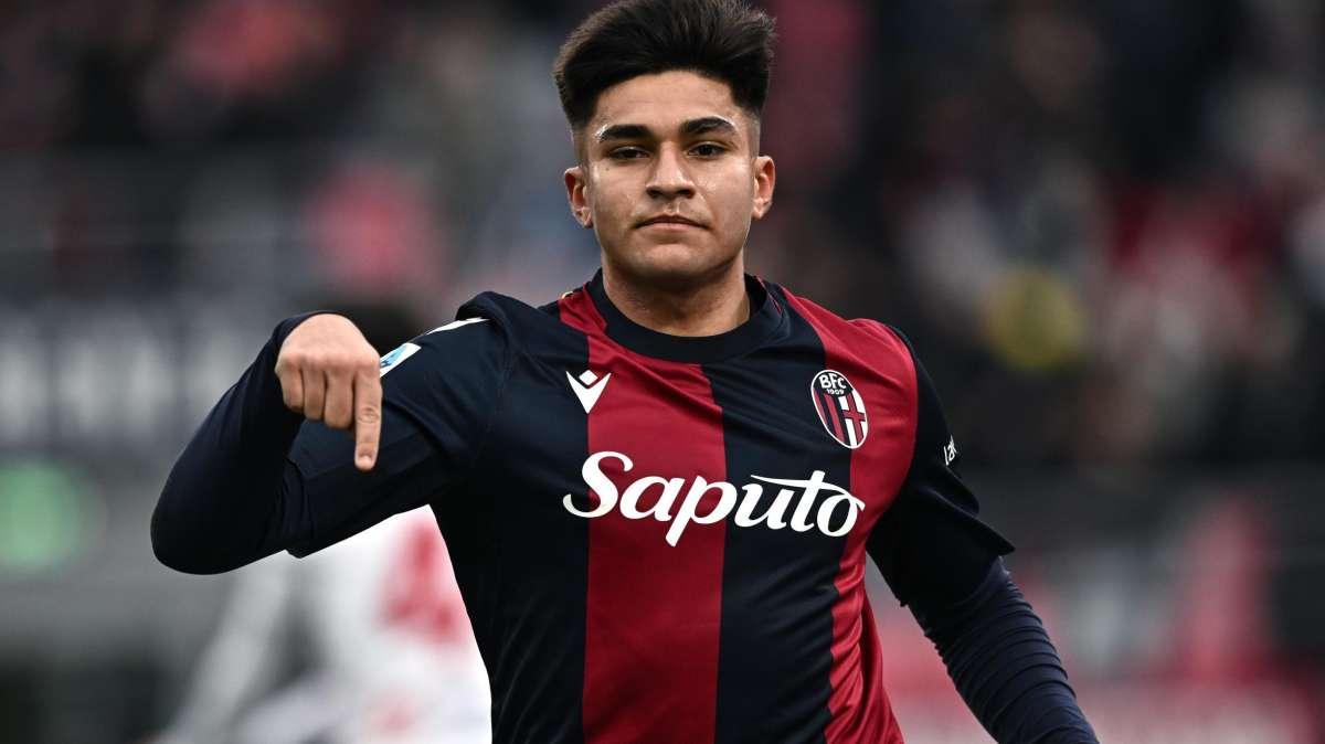 Castro strizza l'occhio all'Inter: "Lautaro è incredibile, quando sono arrivato...". Poi dribbla sul futuro 