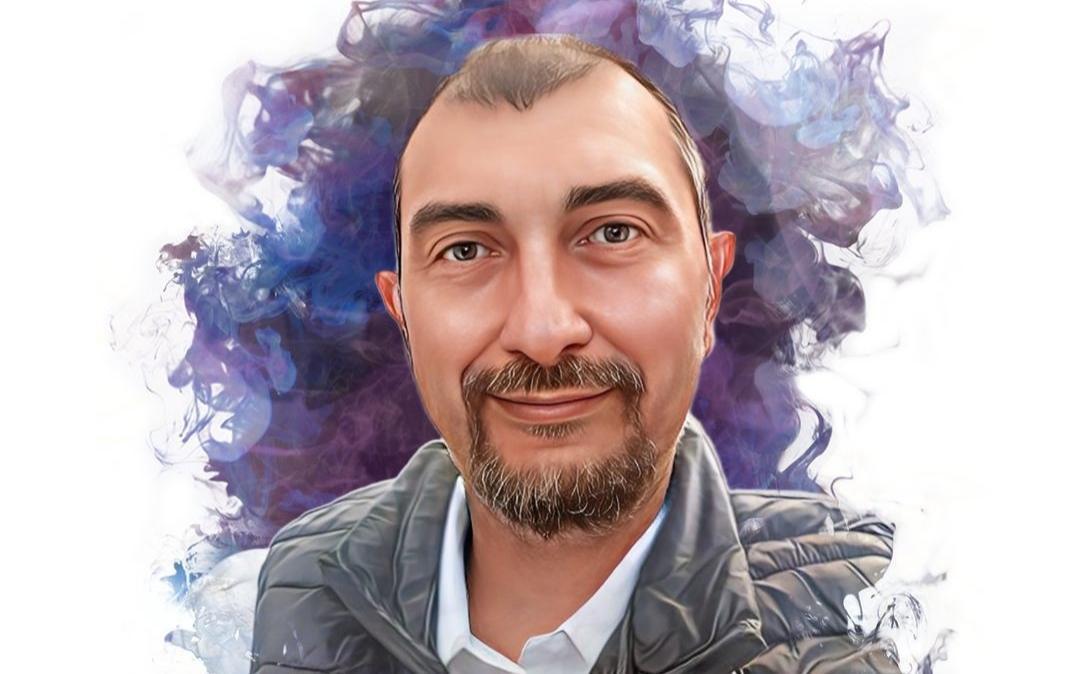 Sono stanco capo