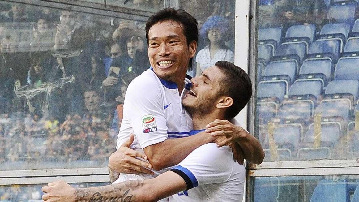 Sky - Ecco da chi riparte l'Inter: la lista dei 15