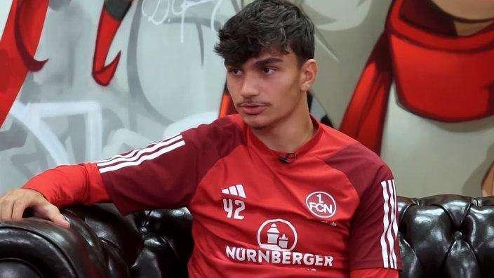 Sky DE - C'è anche l'Inter sulle tracce del giovane talento Can Yilmaz Uzun