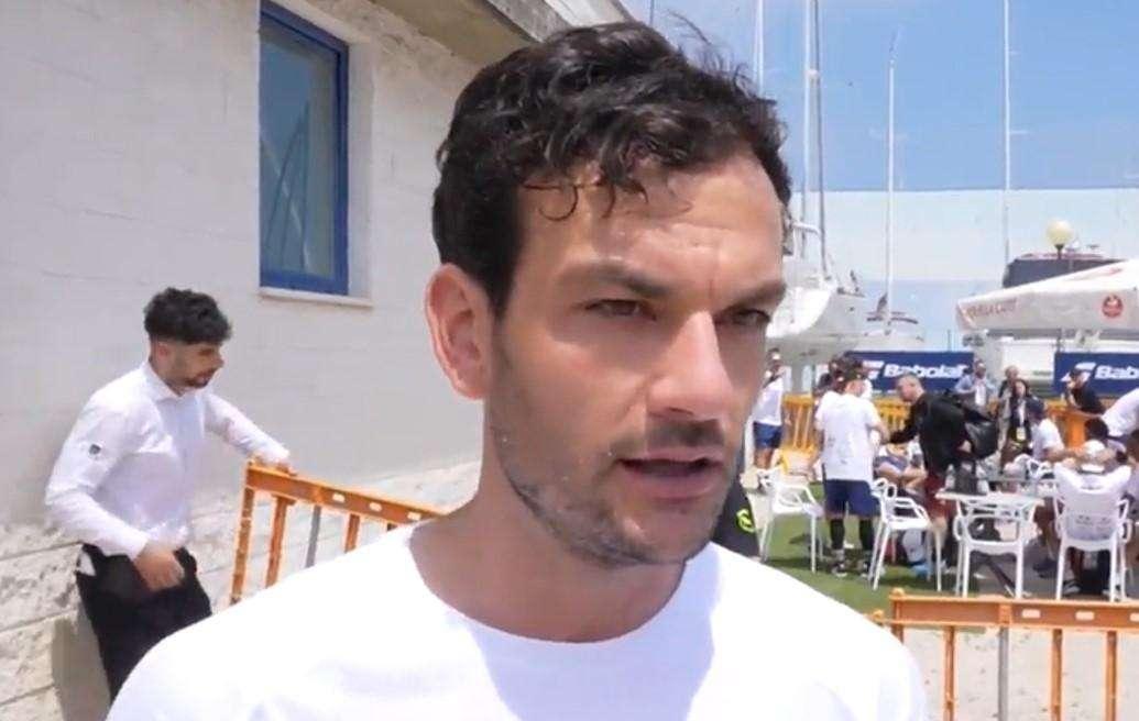 Parolo ci crede: "L'Inter è la squadra più adatta ad affrontare il Manchester City"