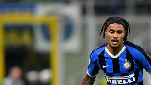 Lazaro: "Felice per la chance che mi ha dato Conte, serve pazienza in una grande squadra. Qui un bel gruppo"