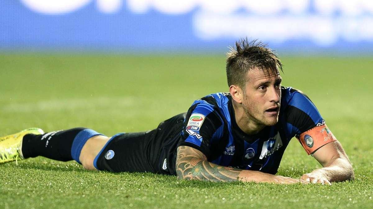 TS - Atalanta, Denis è a secco. Spazio a Bianchi