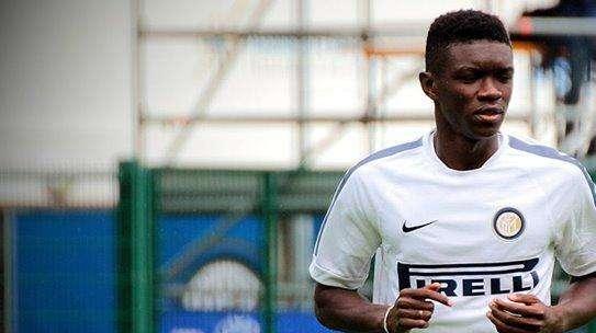 Ag. Mbaye a FcIN: "Si gode la nazionale. Gennaio? E' presto, può fare bene all'Inter"