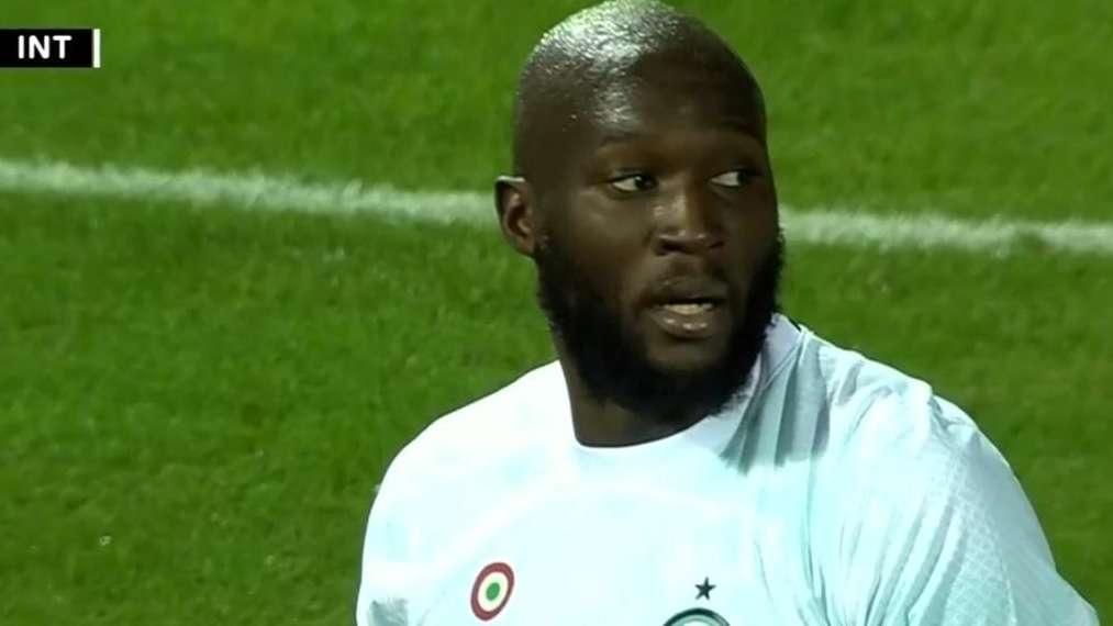 GdS - Lukaku ora non è presentabile: spiacevole spettacolo di palloni persi. Ma tutti i cambi hanno impoverito la squadra