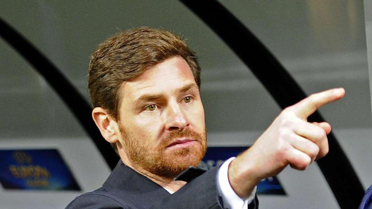 Villas-Boas svela: "Tradito al Chelsea. Di Matteo..."