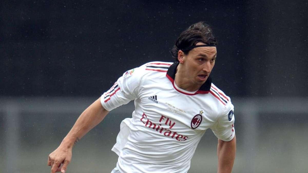 VIDEO - Valentini: "Ibra decisivo in campionato"