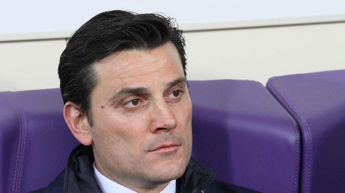 Montella si blinda alla Fiorentina: "Qui sono stimato"