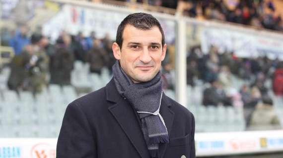 SI - Post-Samaden, sarà l'ex calciatore Tarantino il responsabile del settore giovanile dell'Inter