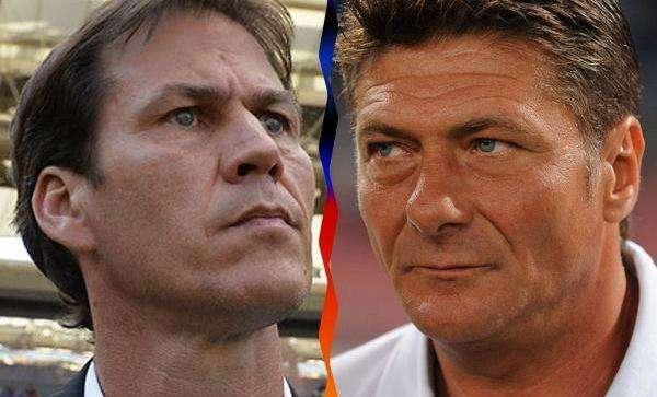Due destini che si uniscono: Mazzarri-Garcia, sfida tra cammini paralleli 