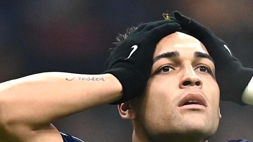 Coppa Italia, per i bookies più Inter che Milan. A 2,45 il ritorno al gol di Lautaro