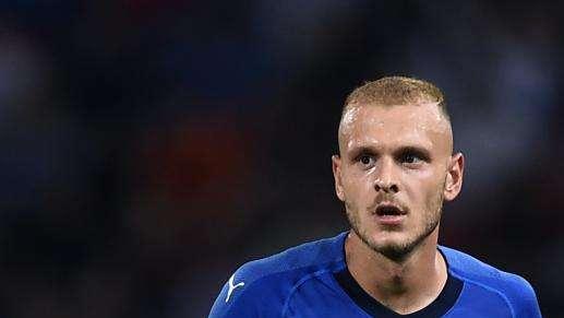 GdS - Dimarco, nuova pista: possibile scatto del Bologna