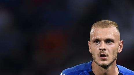 GdS - Dimarco, affondo Torino: si chiude la prossima settimana?