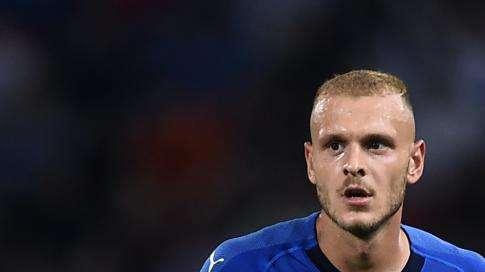 Sky - Dimarco-Torino, affare possibile in prestito con ddr