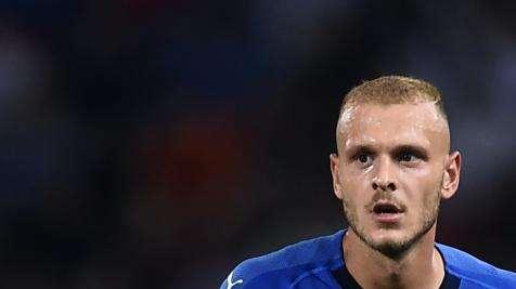 FcIN - La Juve nicchia su Pellegrini, il Cagliari torna alla carica per Dimarco: contattato l'agente Riso