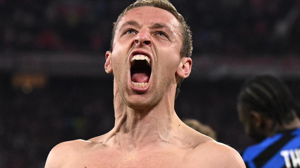 Frattesi-Inter, avventura agli sgoccioli? In tre stagioni numeri importanti