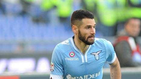 Candreva avvisa l'Inter: "Obiettivo Europa League"