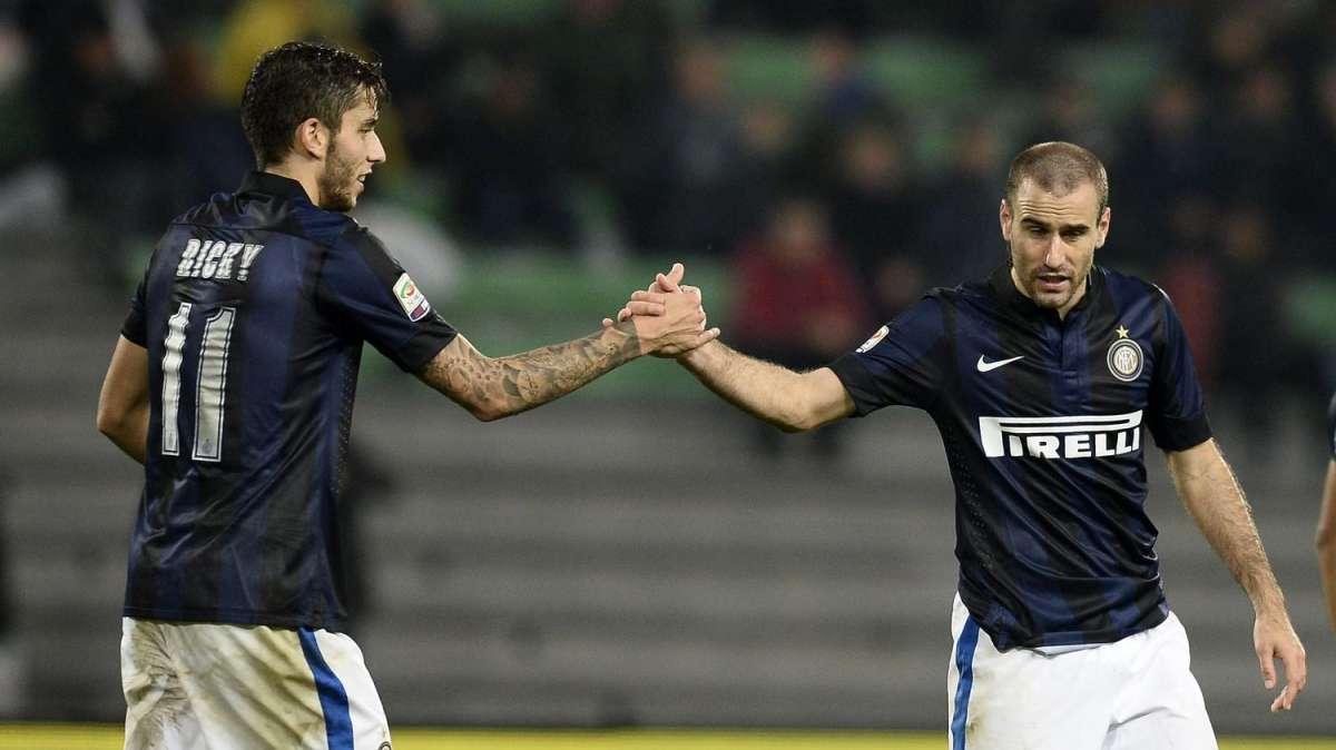 Gol e assist, doppia cifra solo per tre nerazzurri
