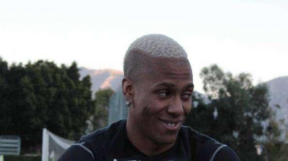 Sportitalia - L'Inter sonda Abel Hernandez del Palermo