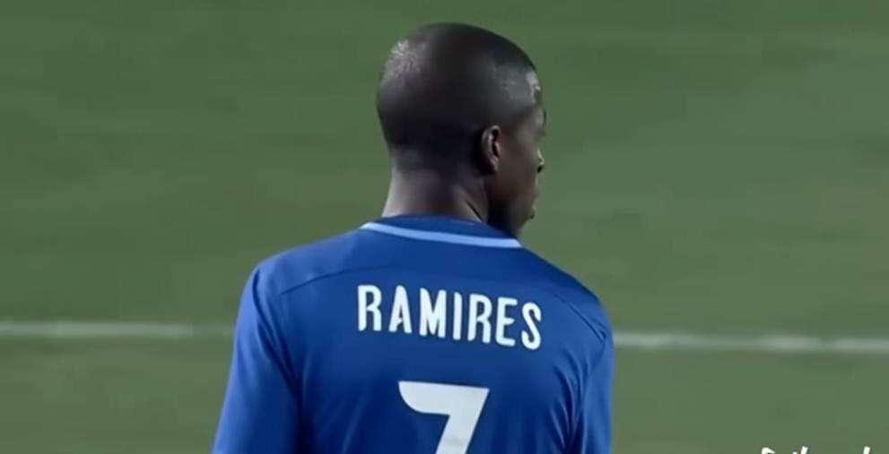 SM - Ramires ha voglia di Europa. Si lavora con ottimismo al prestito