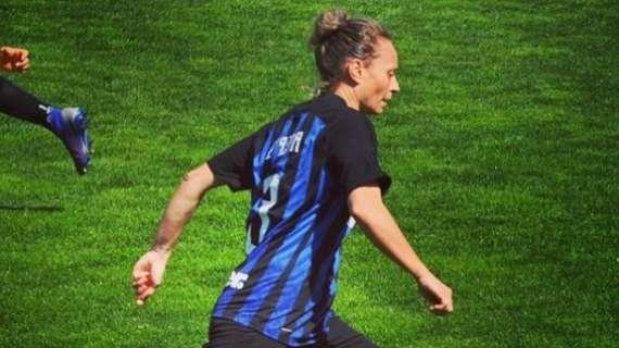 D'Adda: "La promozione con l'Inter tra i ricordi più belli. Squadra giovane e con qualità, ora serve fare un salto"