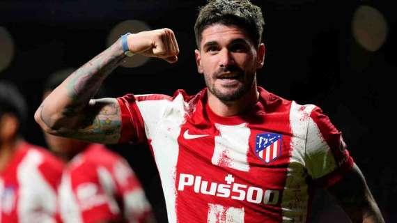 TNT Sports - Clamoroso dall'Argentina: l'Inter tenta lo scambio Correa-De Paul con l'Atletico 