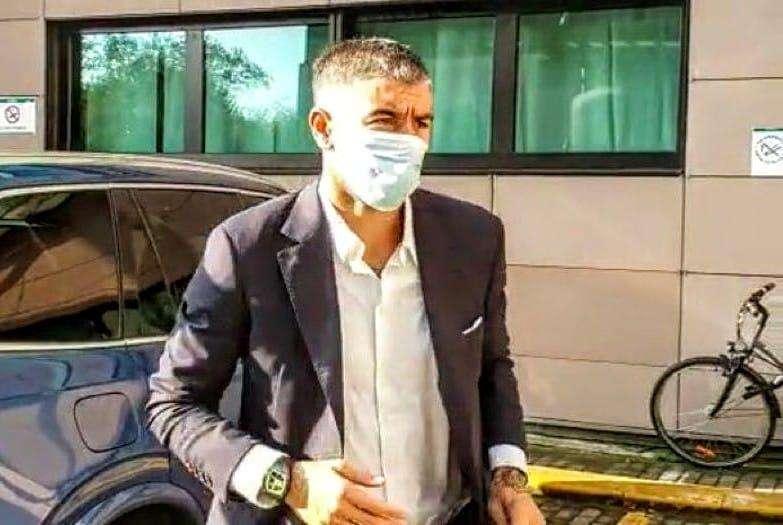 Kolarov, presenza costante in avanti: 30 gol+assist nelle ultime 3 stagioni