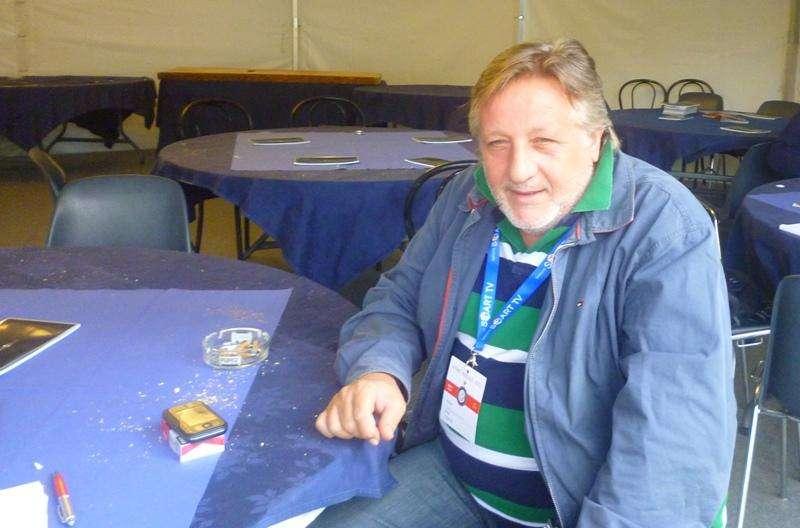 Bartolomucci: "Gasperini? Chiamatelo Comandante. Il Milan..." 