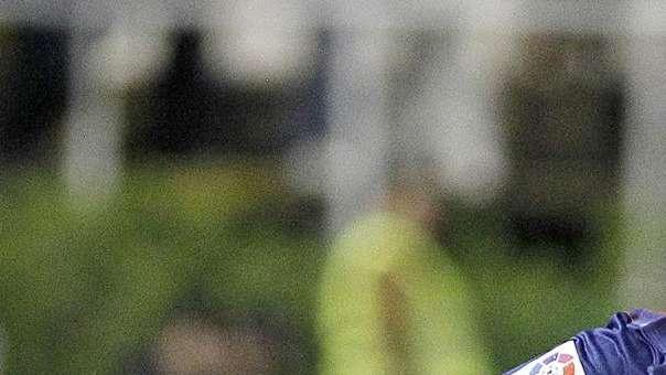 L. Enrique: "Montoya? Se non gioca è solo colpa mia"